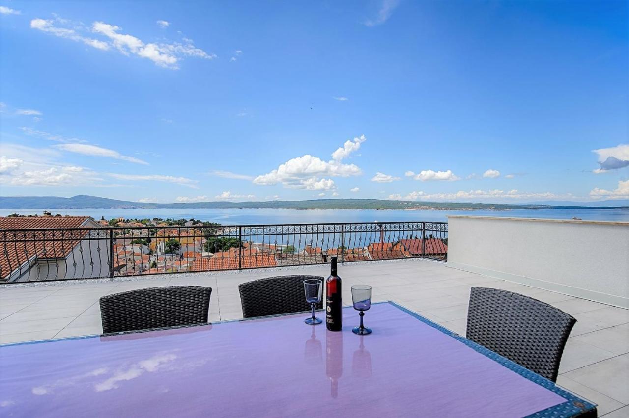 Holiday House Queens With Sea View เซลเซ ภายนอก รูปภาพ
